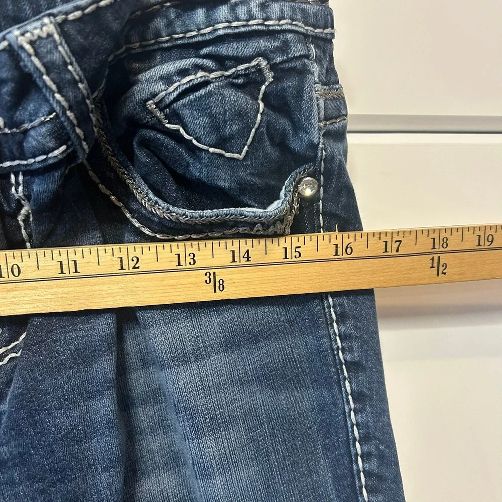 Vigoss bootcut jeans